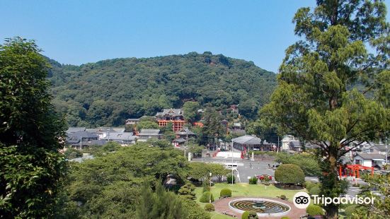 Higashiyama Park