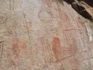 Chongoni Rock-Art World Heritage Site