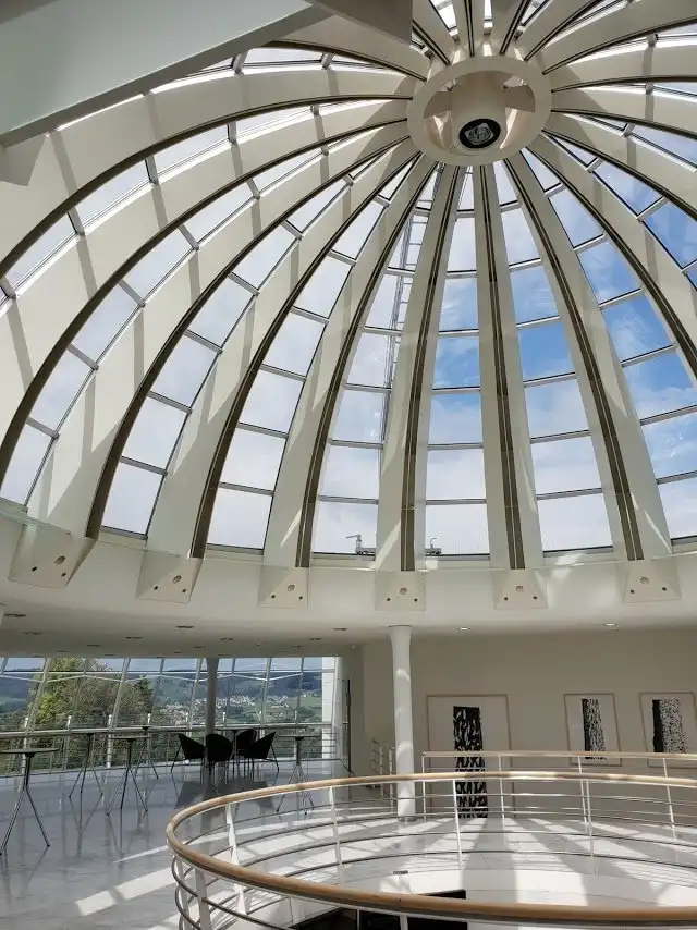 Hotels near University of St. Gallen