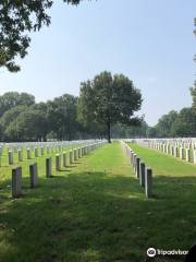 Cimetière National de Memphis