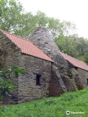 Derwentcote Steel Furnace