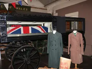 Museum of Lincolnshire Life