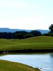 Hampton Cove Golf Course