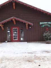 Swedish Hill Winery Tasting Room