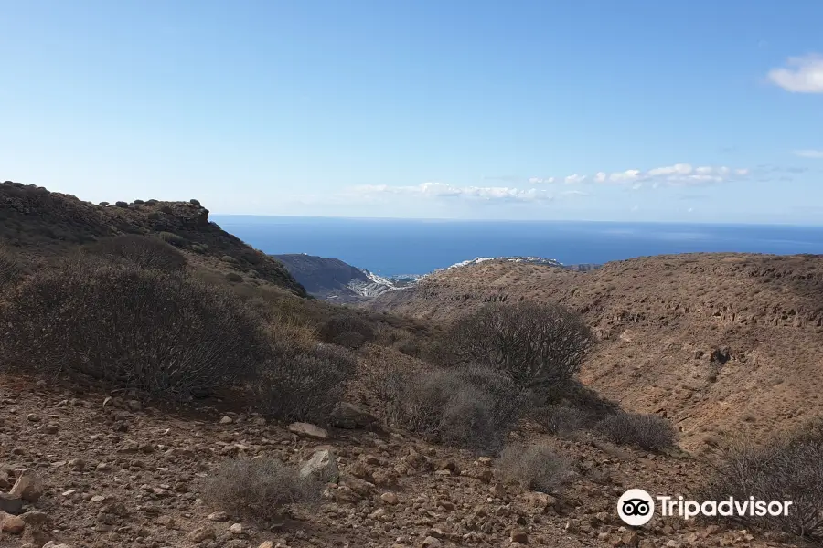 Gran Canaria Trekking