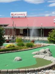 Kokomos Family Fun Center