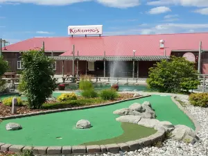 Fun Way Amusements