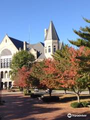 Wayne County Courts