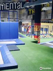 Amped Trampoline Park