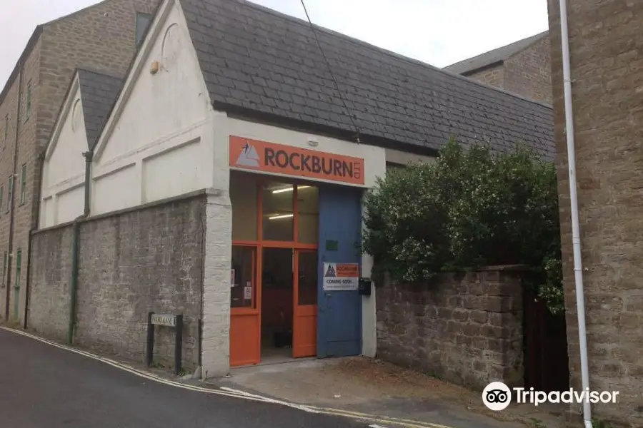 Rockburn Ltd