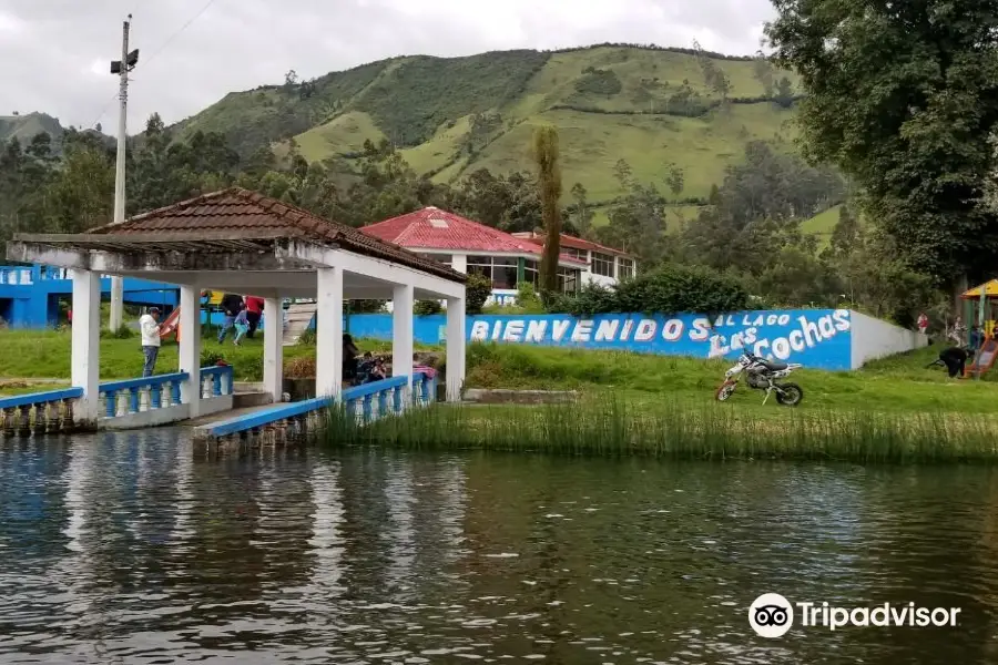 Laguna Las Cochas