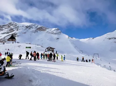 Garmisch-Partenkirchen