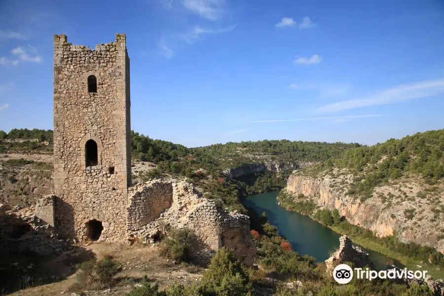 Torre de los Alarconcillos