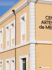 Centre Artesanal de Menorca