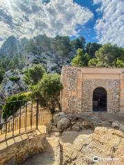 Mirador de Ricardo Roca