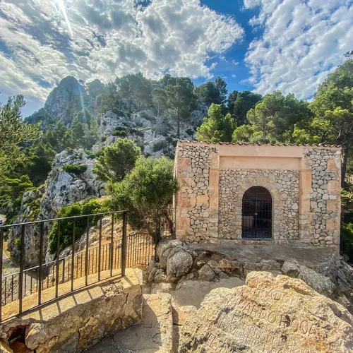 Ricardo Roca Viewpoint