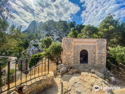 Ricardo Roca Viewpoint