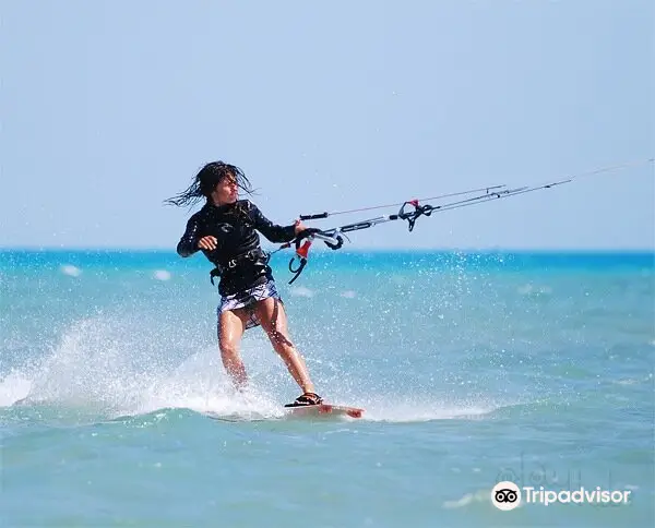 Playkite Watersports