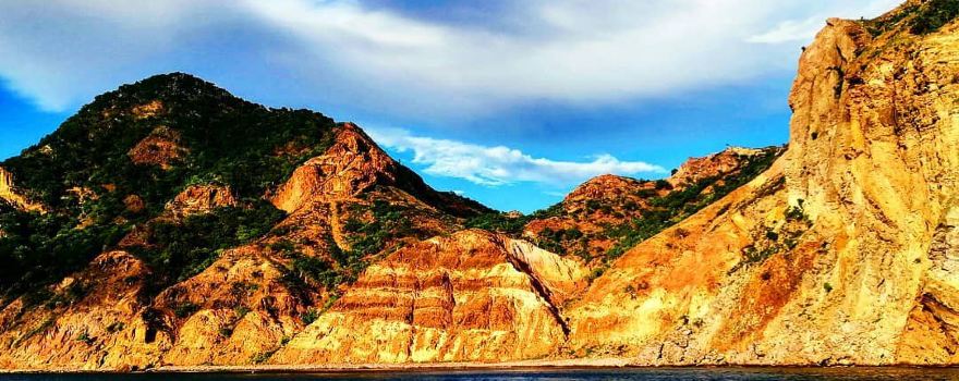 Sint Eustatius