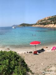 Spiaggia S'Ortixeddu