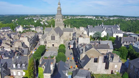 La Tour de l'Horloge