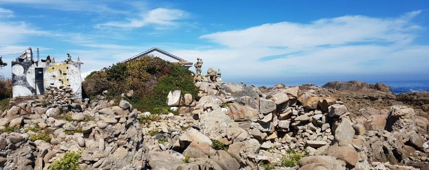 Terra de Soneira
