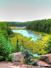 Beaver Pond Trail