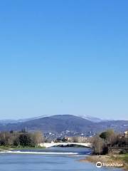 Ponte di San Niccolo