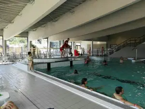 Espace Aquatique et Fitness Linaë