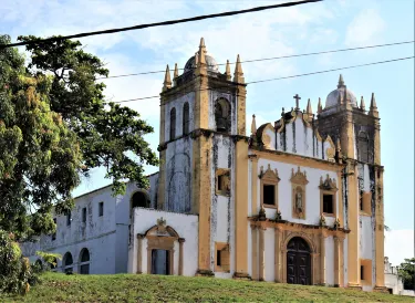 Olinda