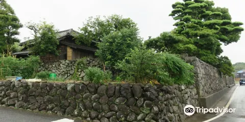 Nakao Motojimeyaku Kyutaku