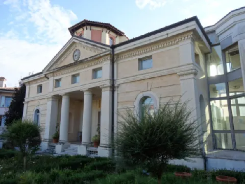 Ronchi dei Legionari