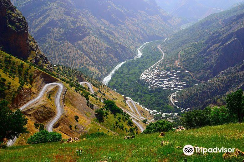 Pune to Erbil Flights