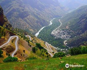 香港-埃爾比勒 機票酒店 自由行