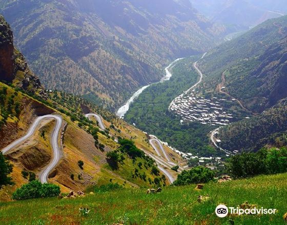 埃爾比勒 自由行套票