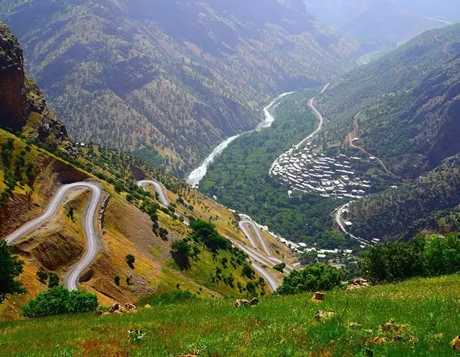 Erbil