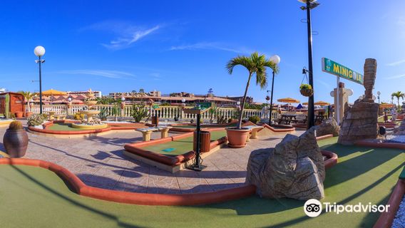 Maspalomas