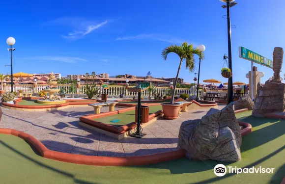 普拉亞戴爾雷安格萊斯