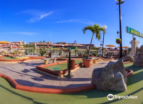 普拉亞戴爾雷安格萊斯