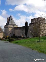 Chateau d'Aubigne