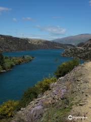 Roxburgh Gorge Trail