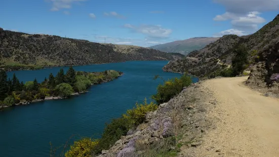 Roxburgh Gorge Trail