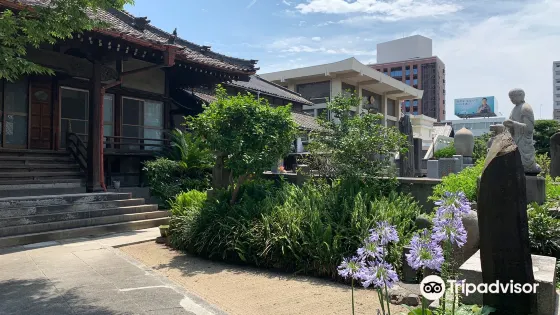 一行寺