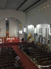 Eglise Notre-Dame de Fatima
