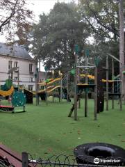 Parc Dumont