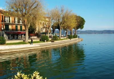 Passignano sul Trasimeno