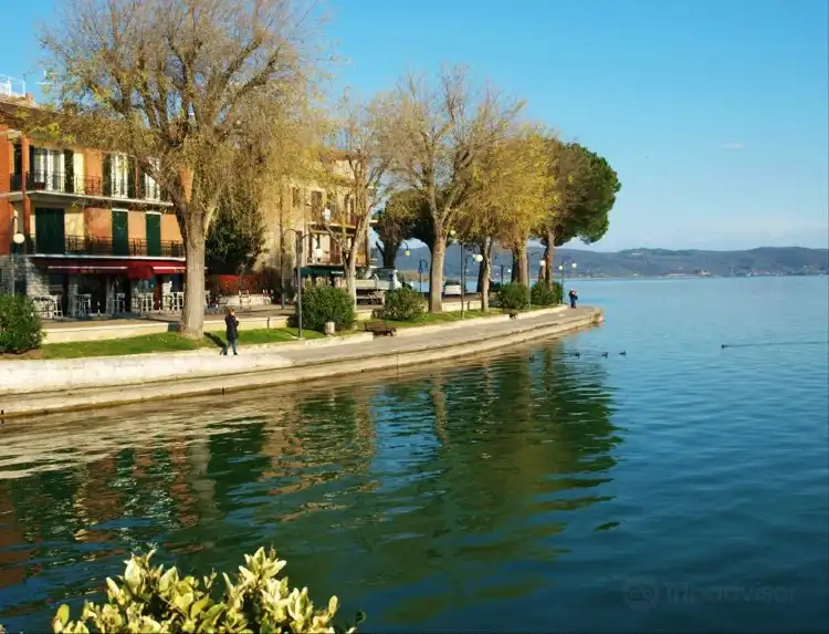 Hoteles en Passignano sul Trasimeno