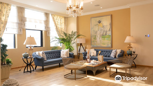 Synergy Healing Centre