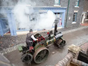 Blists Hill Victorian Town