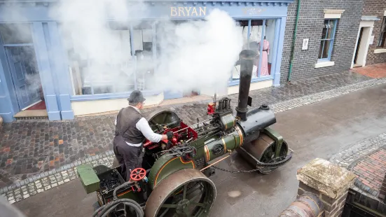 Blists Hill Victorian Town